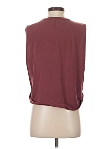 Athleta Sleeveless T-Shirt (view 2)