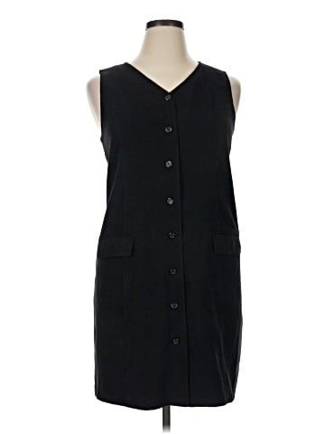 Talbots Casual Dress (view 1)
