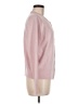Croft & Barrow Pink Cardigan Size M - photo 4