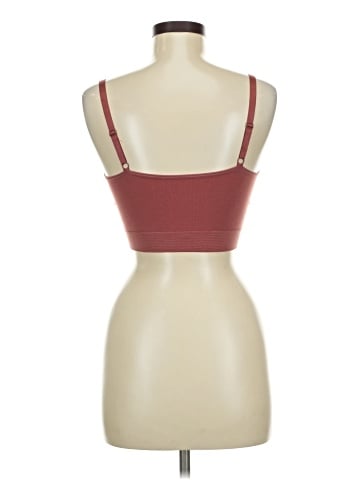 Rhonda Shear Sports Bra (view 2)