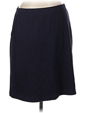Lands' End Formal Skirt (view 1)