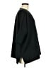 Meg Black Poncho One size - photo 4