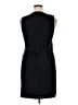 Talbots Black Casual Dress Size 14 - photo 2