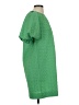 Jade 100% Polyester Green Casual Dress Size XS - photo 4