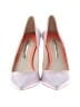 Assorted Brands White Heels Size EU 39 1/2 - photo 2