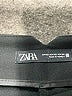Zara Black Dress Pants Size XS - photo 7