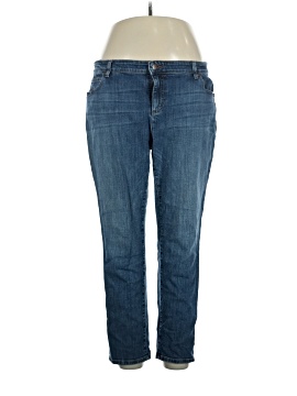 Eileen Fisher Jeans