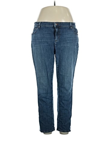 Eileen Fisher Jeans (view 1)