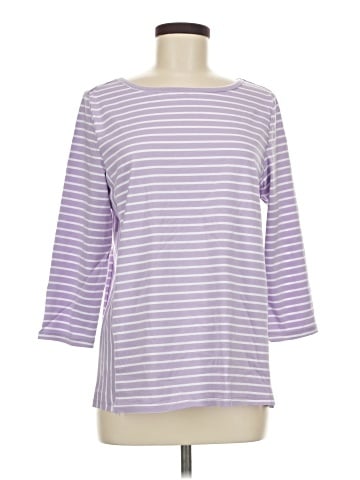 North Style 3/4 Sleeve T-Shirt (view 1)