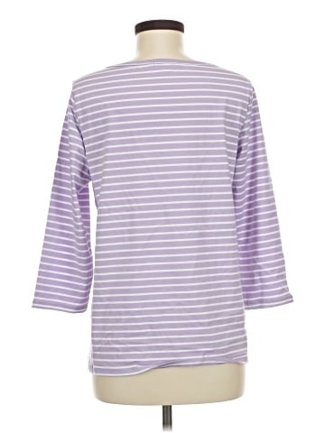 North Style 3/4 Sleeve T-Shirt (view 2)