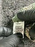 Ann Taylor LOFT 100% Polyester Green Long Sleeve Blouse Size XL - photo 8
