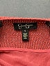 Jessica Simpson Burgundy Pullover Sweater Size S - photo 7