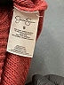 Jessica Simpson Burgundy Pullover Sweater Size S - photo 8