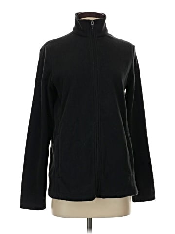 Lands' End Turtleneck Sweater (view 1)