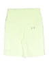 TLF Green Athletic Shorts Size XS - photo 1