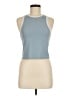 By Together Blue Tank Top Size M - photo 1