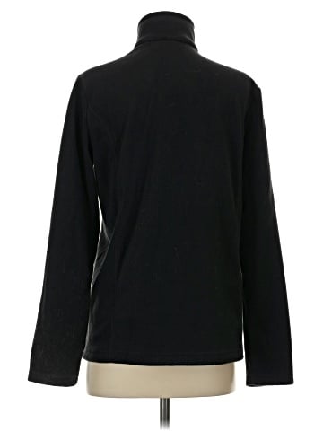 Lands' End Turtleneck Sweater (view 2)