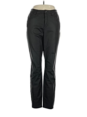 Inc Denim Casual Pants (view 1)