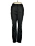 Inc Denim Black Casual Pants Size 14 - photo 1