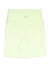 TLF Green Athletic Shorts Size XS - photo 2