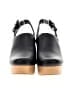 Universal Thread Black Mule/Clog Size 7 1/2 - photo 2