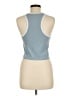By Together Blue Tank Top Size M - photo 2
