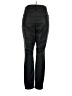 Inc Denim Black Casual Pants Size 14 - photo 2