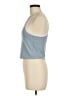 By Together Blue Tank Top Size M - photo 5