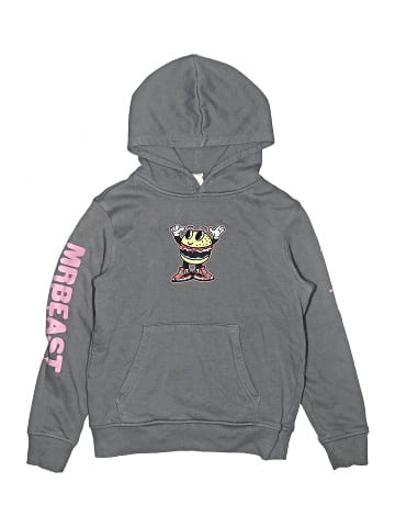 Augusta Pullover Hoodie (view 1)