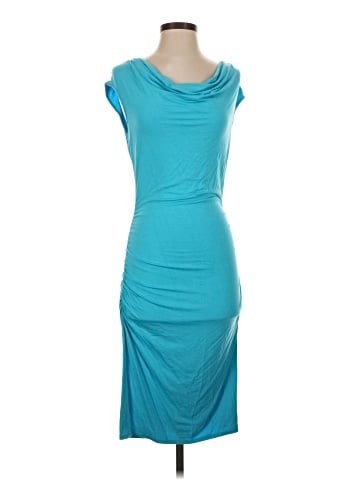 Three Dots Cocktail Dress (view 1)