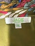 Jade 100% Polyester Green Sleeveless Blouse Size M - photo 7