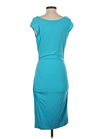 Three Dots Cocktail Dress (view 2)