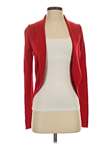 Neiman Marcus Cashmere Cardigan (view 1)
