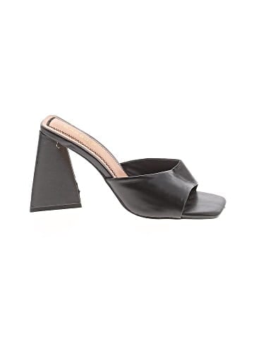 Bamboo Sandals (view 1)