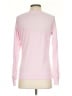 Nike Pink Long Sleeve Top Size XS - photo 2
