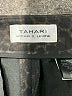 Tahari by ASL Tweed Black Active Pants Size 12 - photo 7