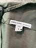 James Perse Solid Gray Jumpsuit Size XS (0) - photo 4