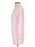 Nike Pink Long Sleeve Top Size XS - photo 5