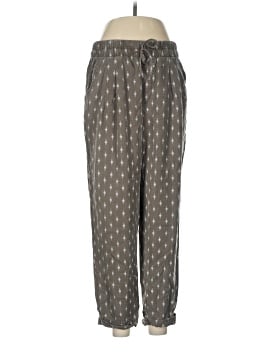 Garnet Hill Casual Pants