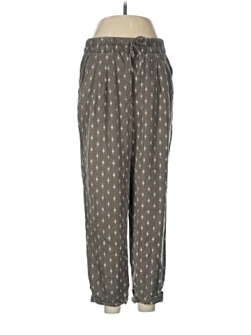 Garnet Hill Casual Pants (view 1)
