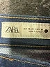 Zara Blue Jeans Size 8 - photo 7