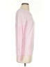 Nike Pink Long Sleeve Top Size XS - photo 4