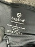 Legend Black Active Pants Size L - photo 7