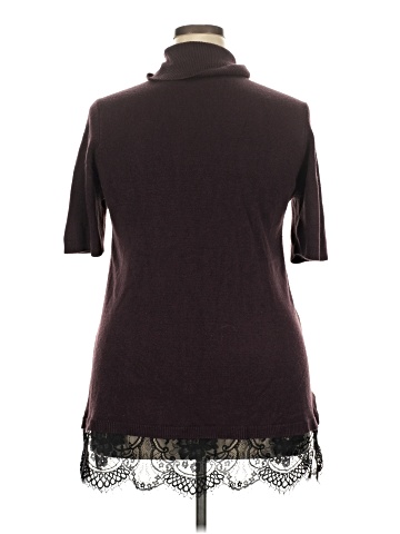Apt. 9 Turtleneck Sweater (view 2)