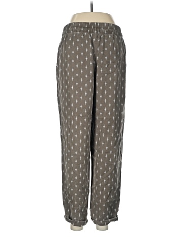 Garnet Hill Casual Pants (view 2)