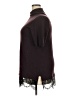 Apt. 9 100% Acrylic Solid Burgundy Turtleneck Sweater Size XXL - photo 5