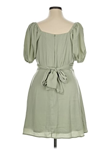 Arula Casual Dress (view 2)