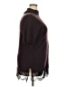 Apt. 9 100% Acrylic Solid Burgundy Turtleneck Sweater Size XXL - photo 4