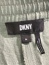 DKNY Green Linen Pants Size M - photo 7