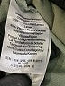 DKNY Green Linen Pants Size M - photo 8